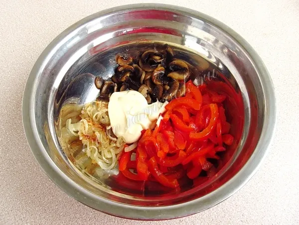 Шаг 9: иллюстрация