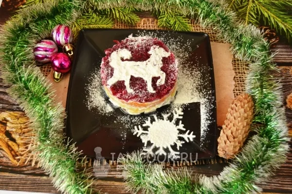 Шаг 19: иллюстрация