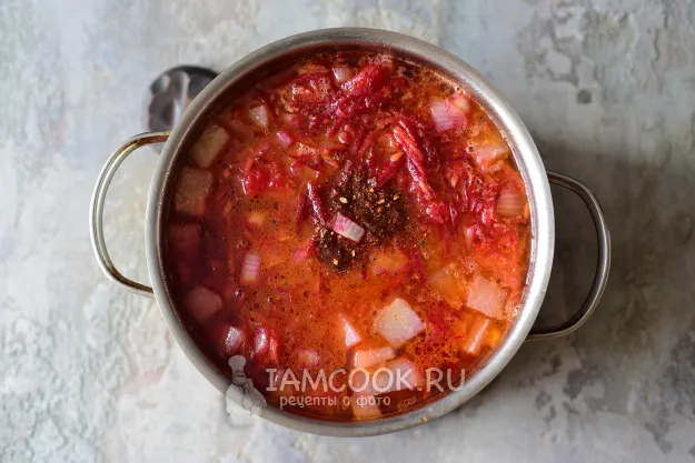 Шаг 11: иллюстрация