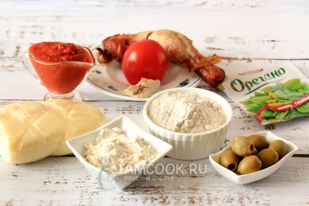 Шаг 1: иллюстрация