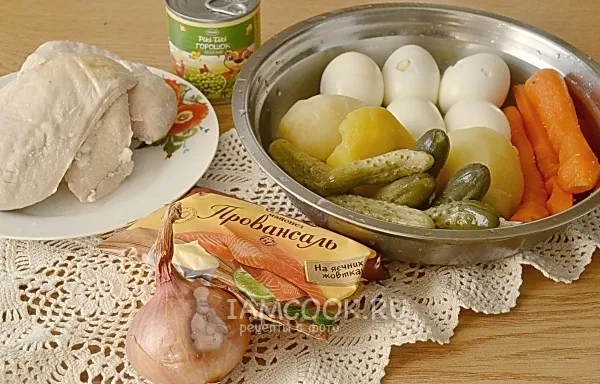 Шаг 1: иллюстрация