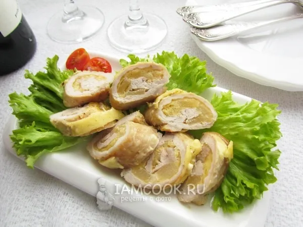 Шаг 9: иллюстрация