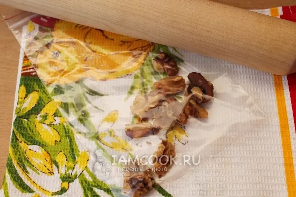 Шаг 5: иллюстрация