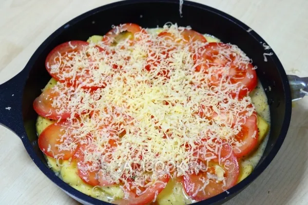 Шаг 10: иллюстрация