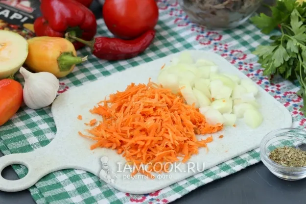 Шаг 2: иллюстрация