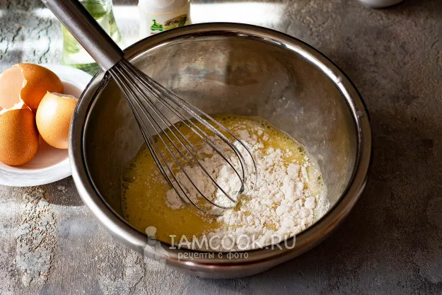 Шаг 4: иллюстрация