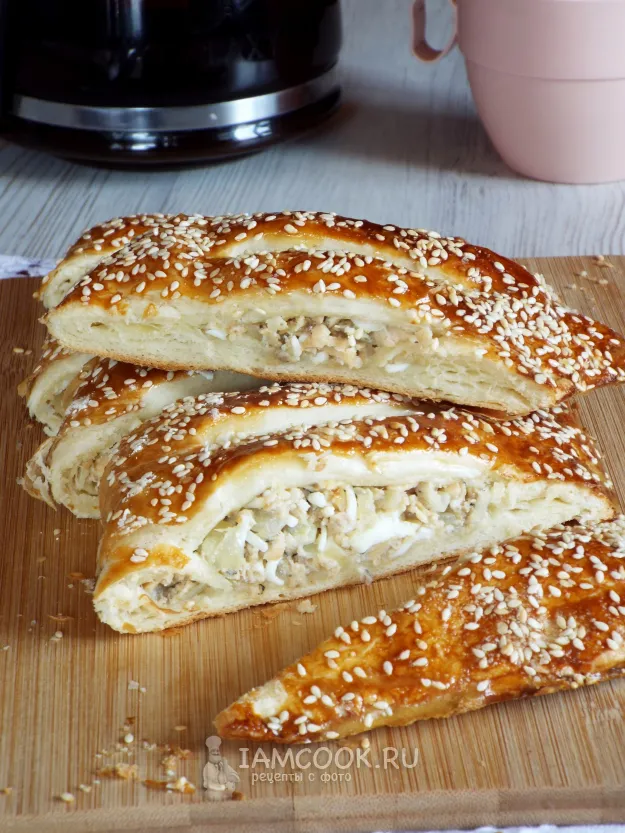 Шаг 11: иллюстрация