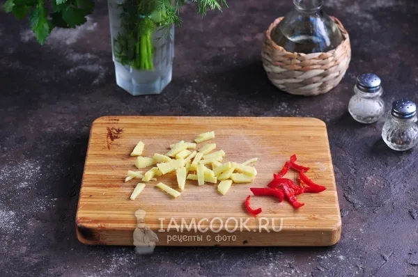 Шаг 3: иллюстрация