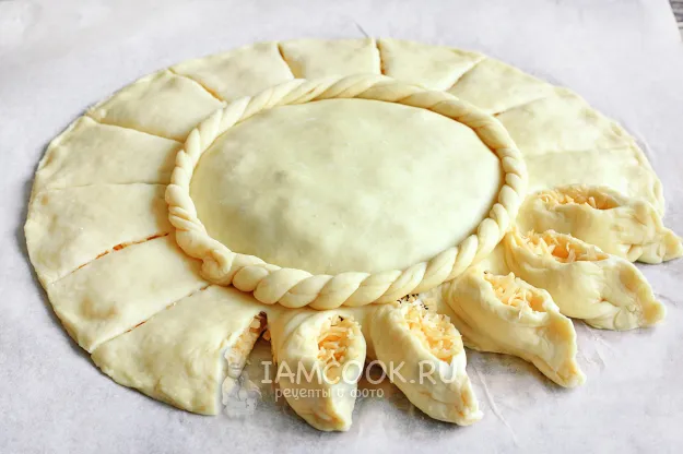 Шаг 12: иллюстрация