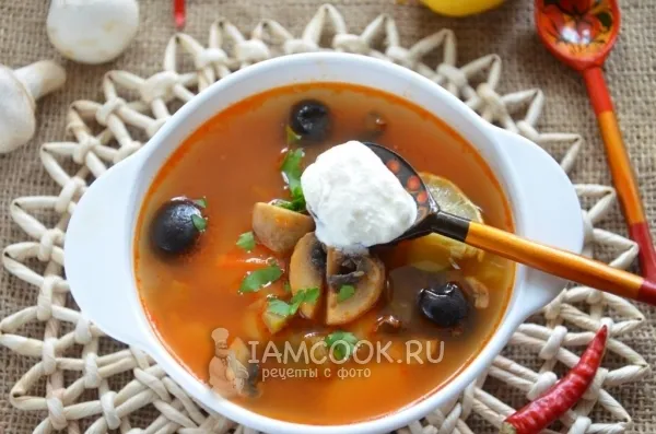 Шаг 8: иллюстрация