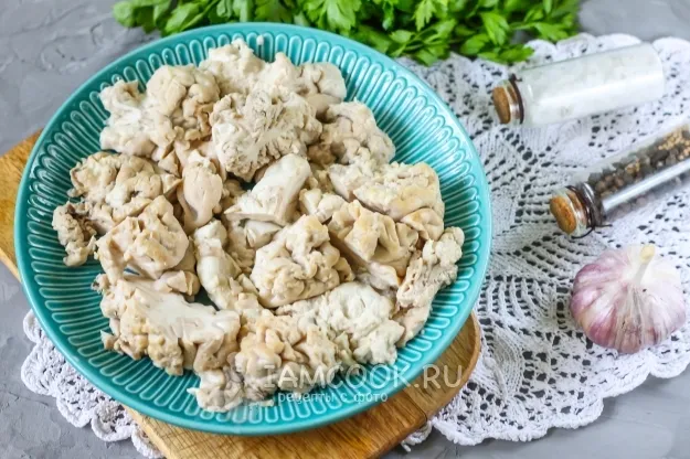 Шаг 5: иллюстрация