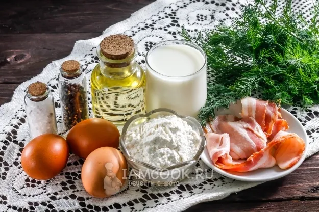 Шаг 1: иллюстрация