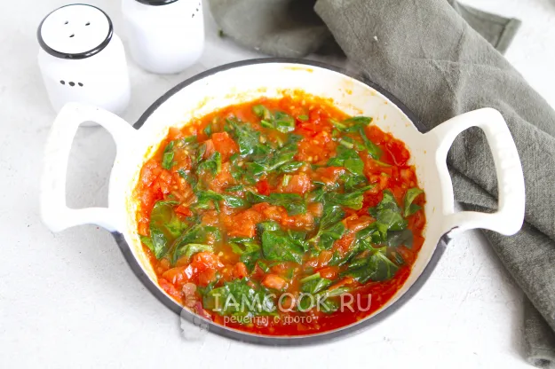 Шаг 7: иллюстрация