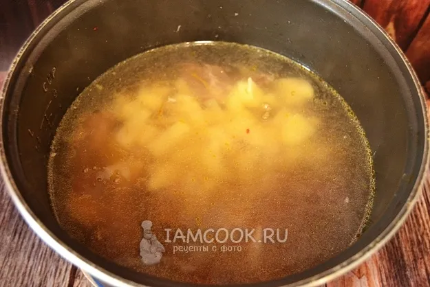 Шаг 10: иллюстрация