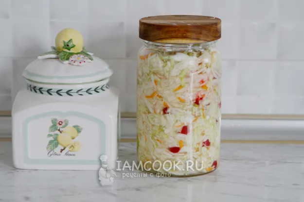 Шаг 10: иллюстрация