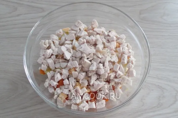 Шаг 8: иллюстрация