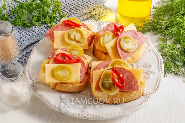 Шаг 4: иллюстрация