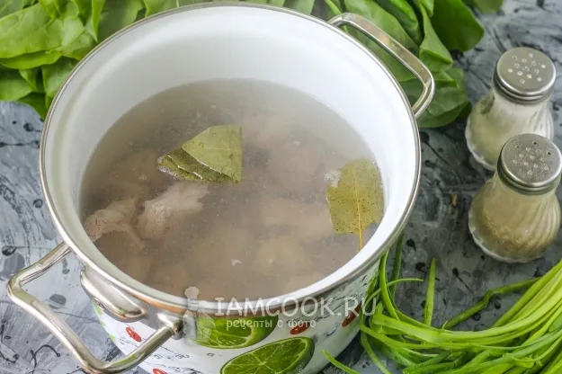 Шаг 3: иллюстрация