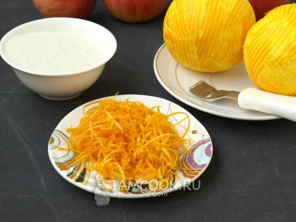 Шаг 2: иллюстрация