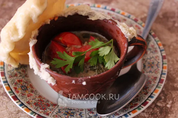 Шаг 9: иллюстрация