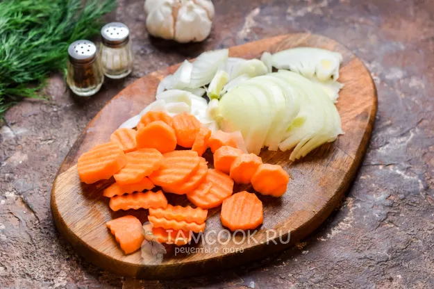 Шаг 3: иллюстрация