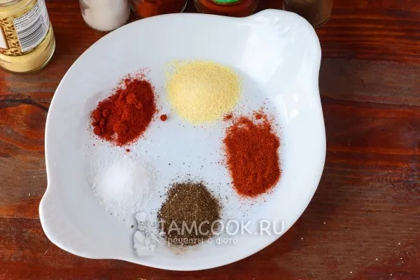 Шаг 2: иллюстрация