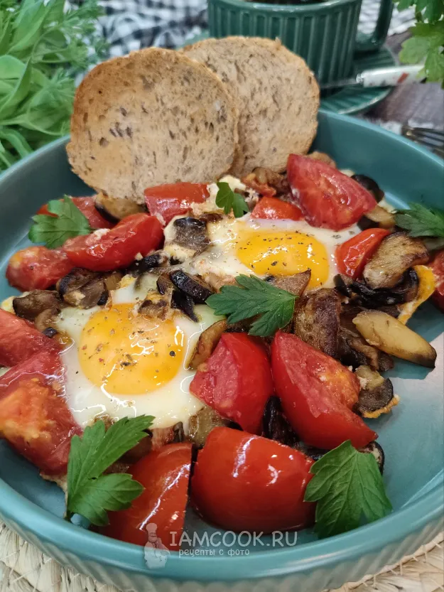 Шаг 8: иллюстрация