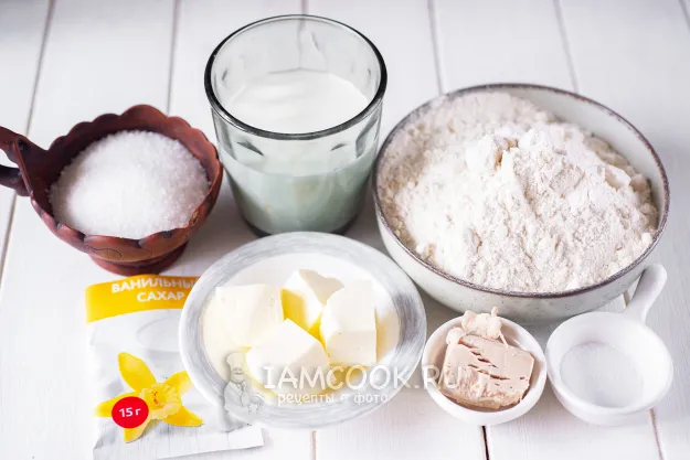 Шаг 1: иллюстрация