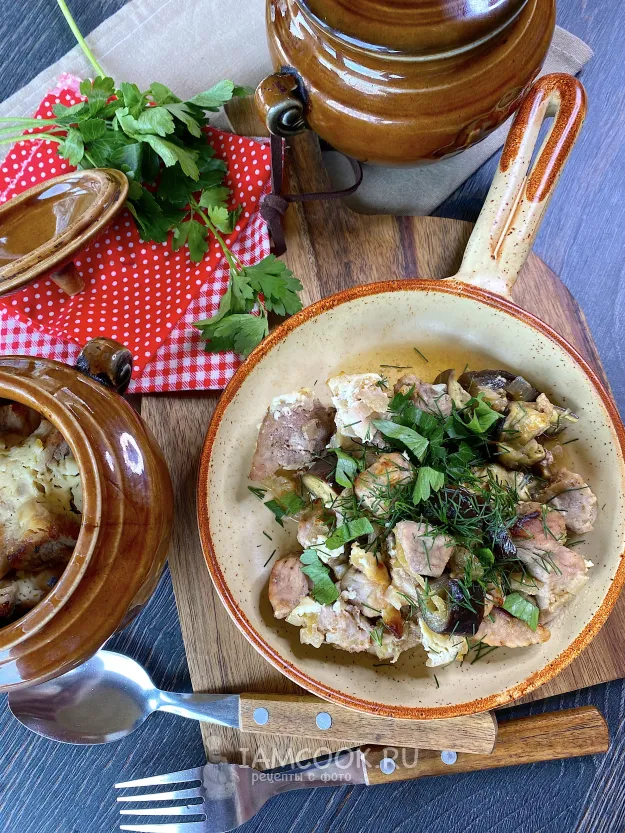 Шаг 9: иллюстрация