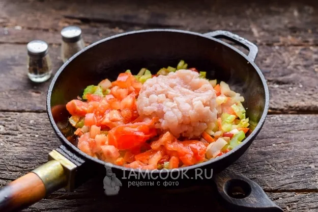 Шаг 5: иллюстрация