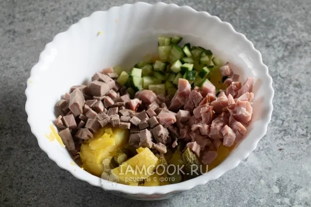 Шаг 5: иллюстрация