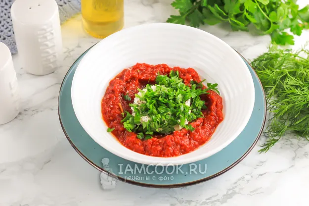 Шаг 3: иллюстрация