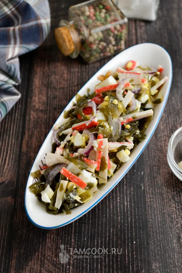 Шаг 8: иллюстрация