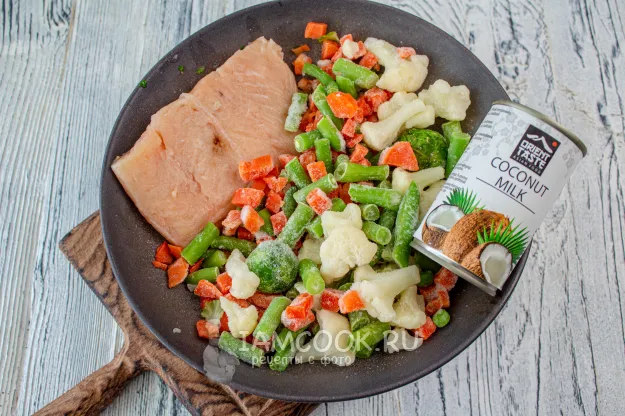 Шаг 1: иллюстрация