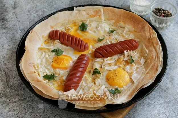 Шаг 6: иллюстрация