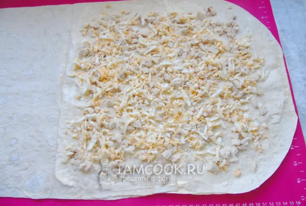 Шаг 5: иллюстрация