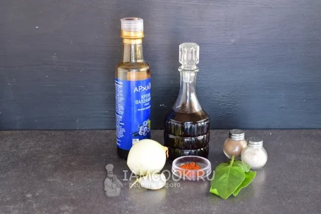 Шаг 1: иллюстрация