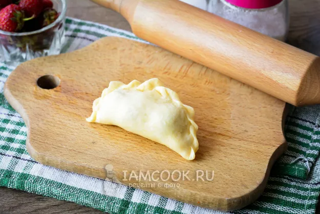 Шаг 9: иллюстрация