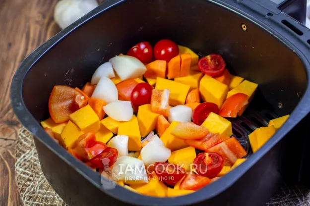 Шаг 3: иллюстрация