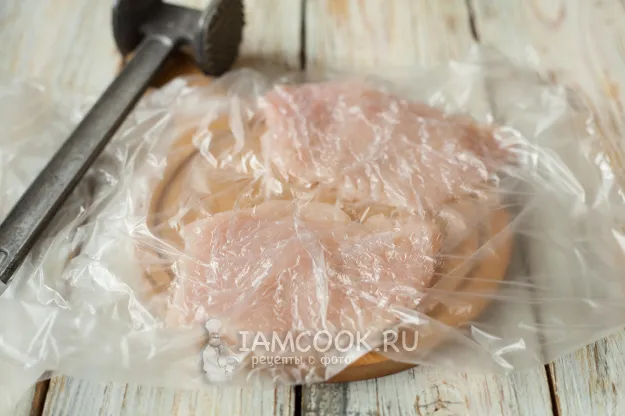 Шаг 3: иллюстрация