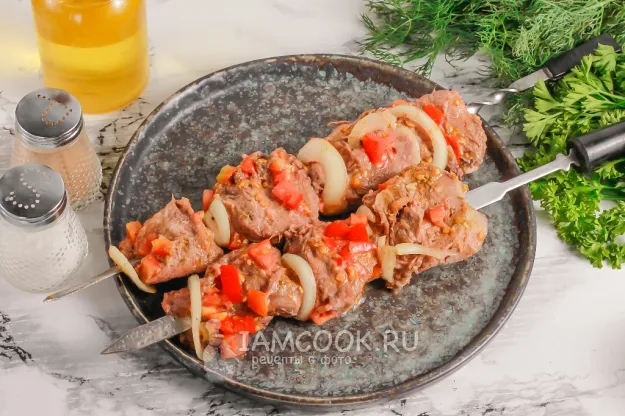 Шаг 6: иллюстрация