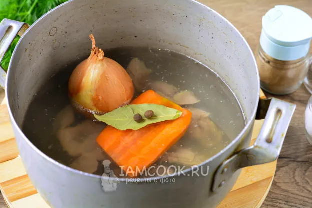 Шаг 3: иллюстрация