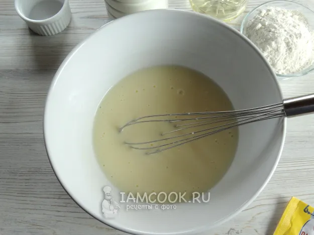 Шаг 5: иллюстрация