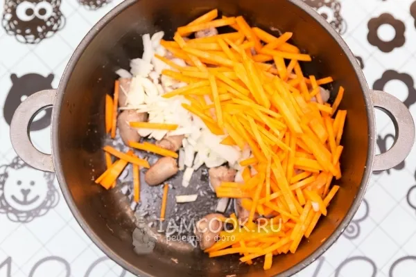 Шаг 3: иллюстрация