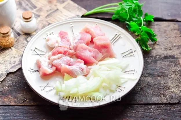 Шаг 2: иллюстрация