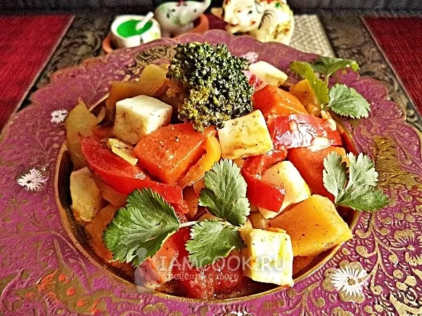 Шаг 14: иллюстрация