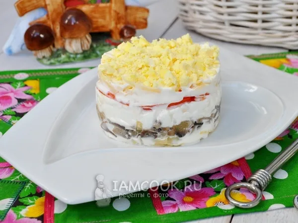 Шаг 11: иллюстрация