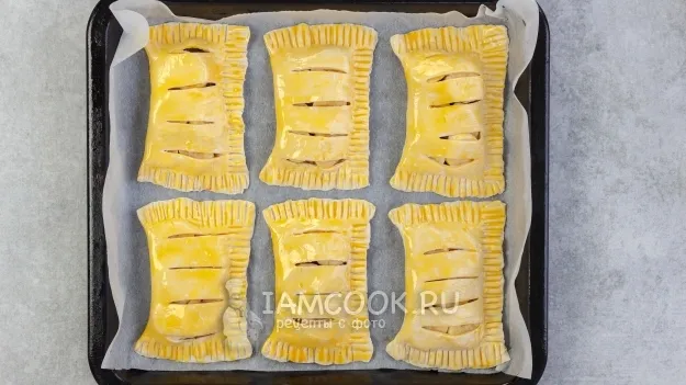 Шаг 8: иллюстрация