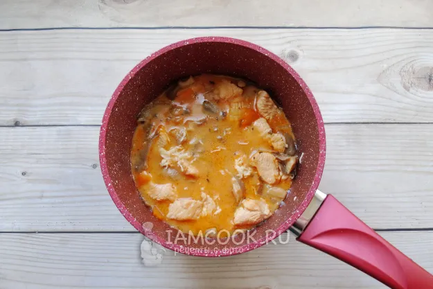 Шаг 11: иллюстрация