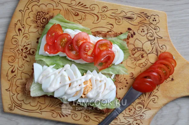 Шаг 7: иллюстрация